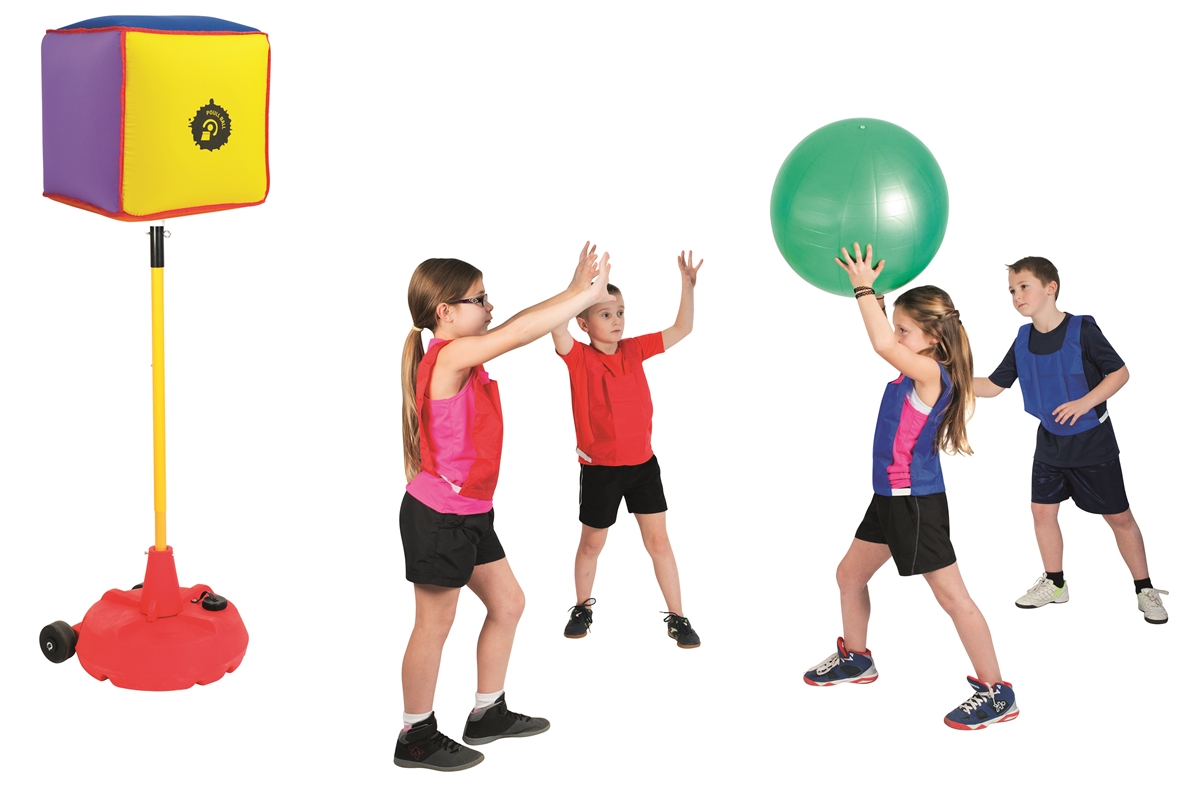 Jeux sportifs collectifs image