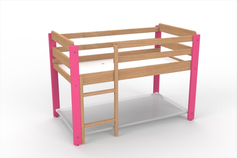 Espace repos image