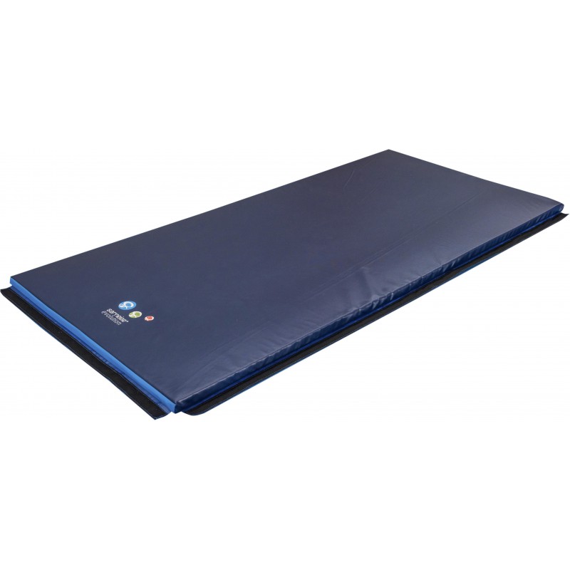 Tapis de gym housse image