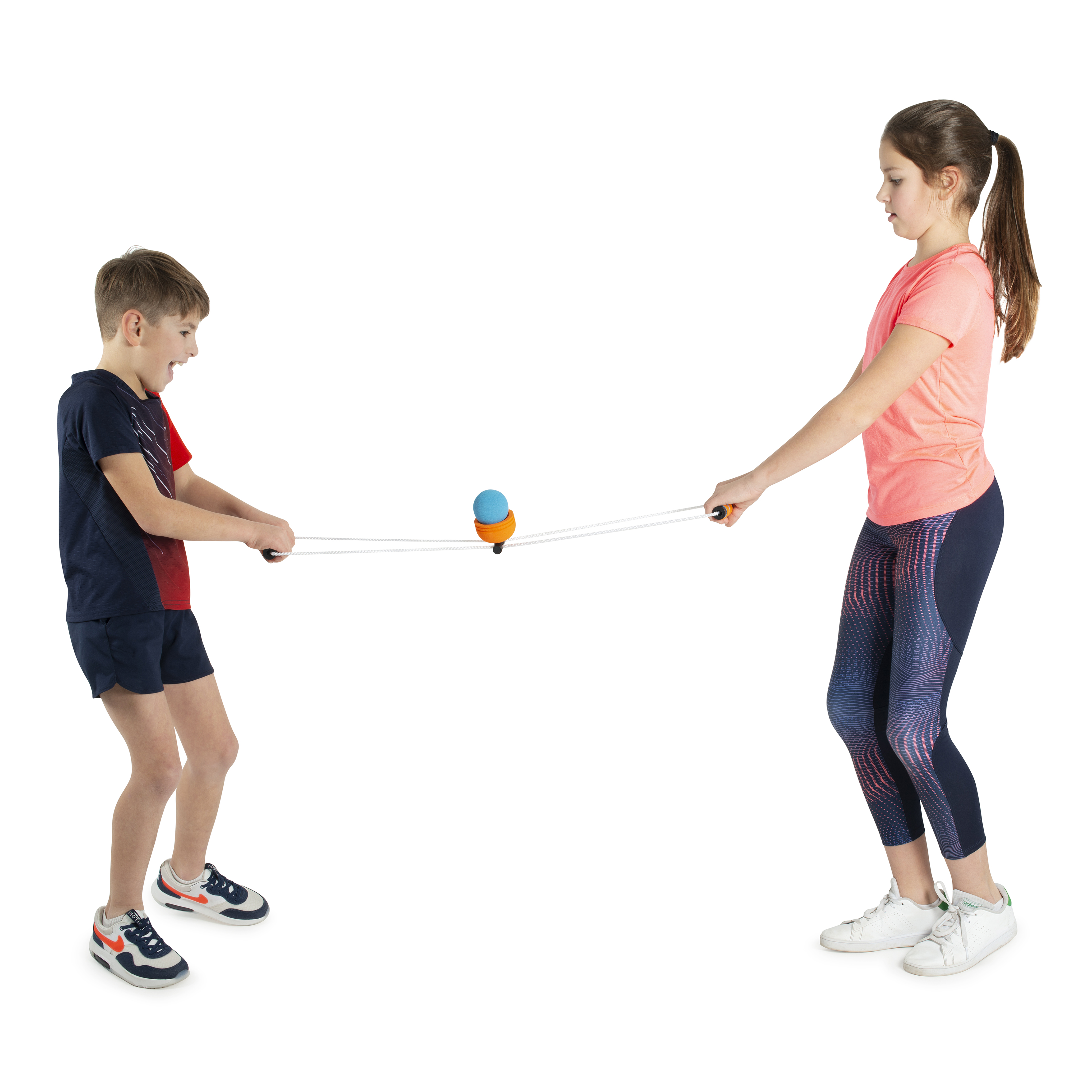 Jeux coopératifs pour la maternelle image