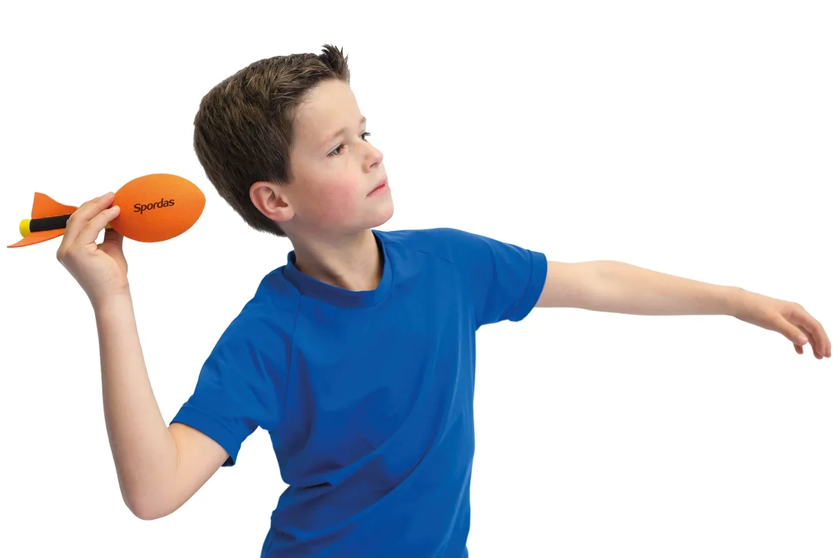 Athlétisme des enfants image