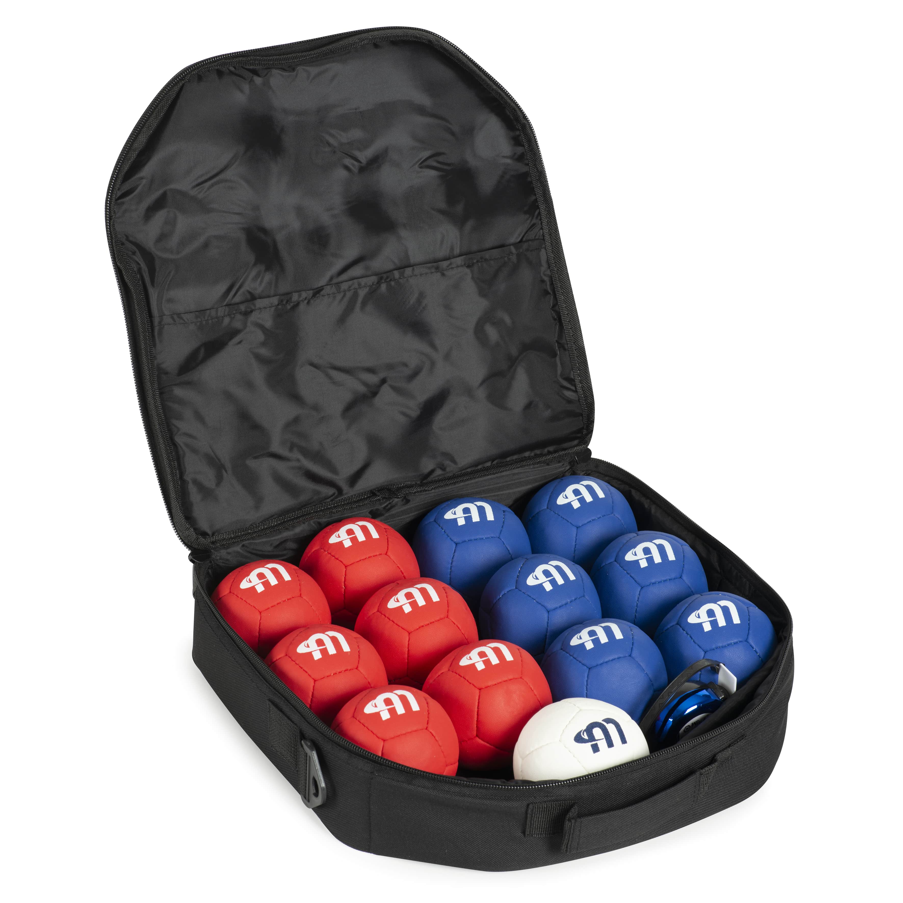 Boules de Boccia image