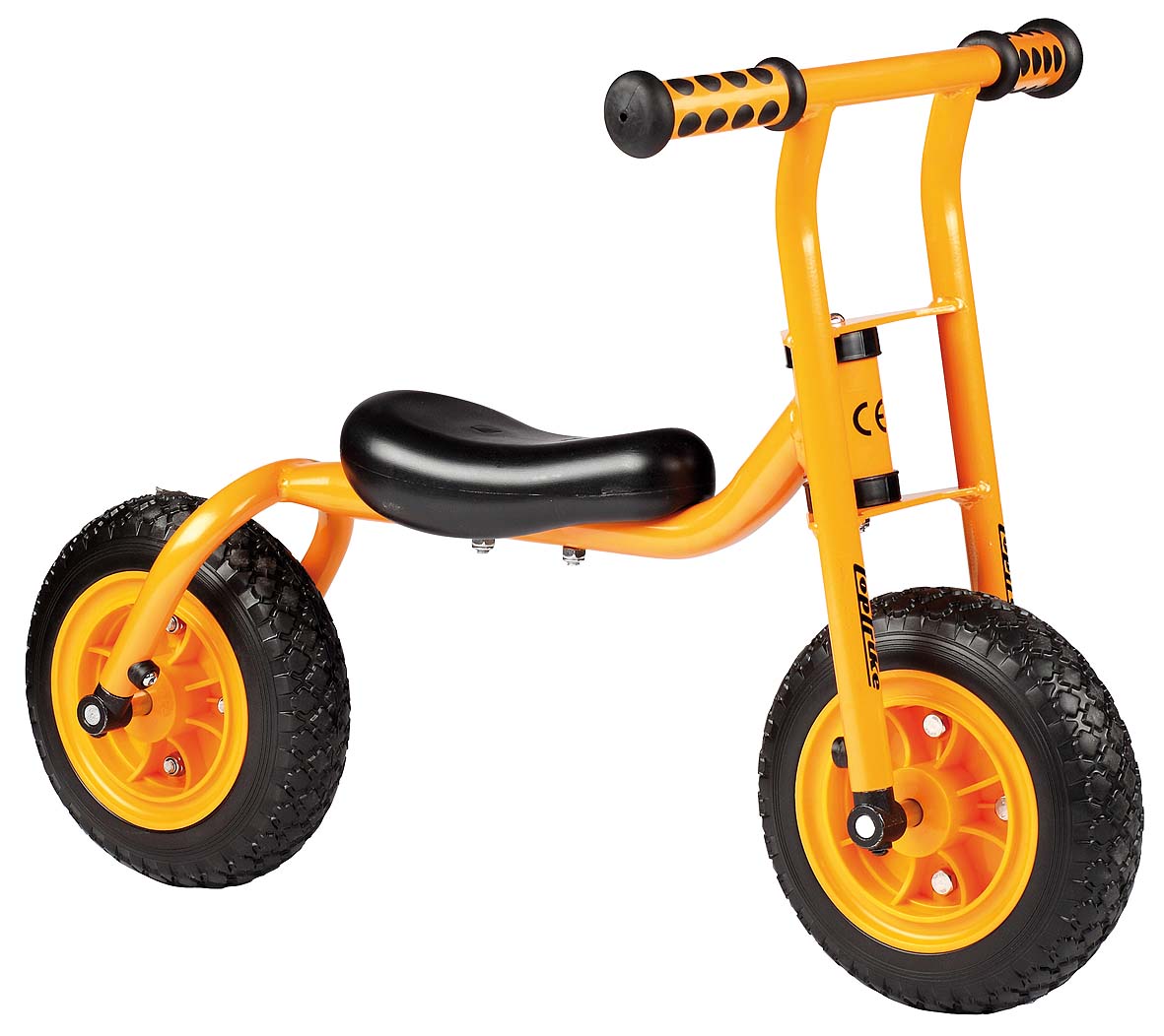 Cycles pour bébés image