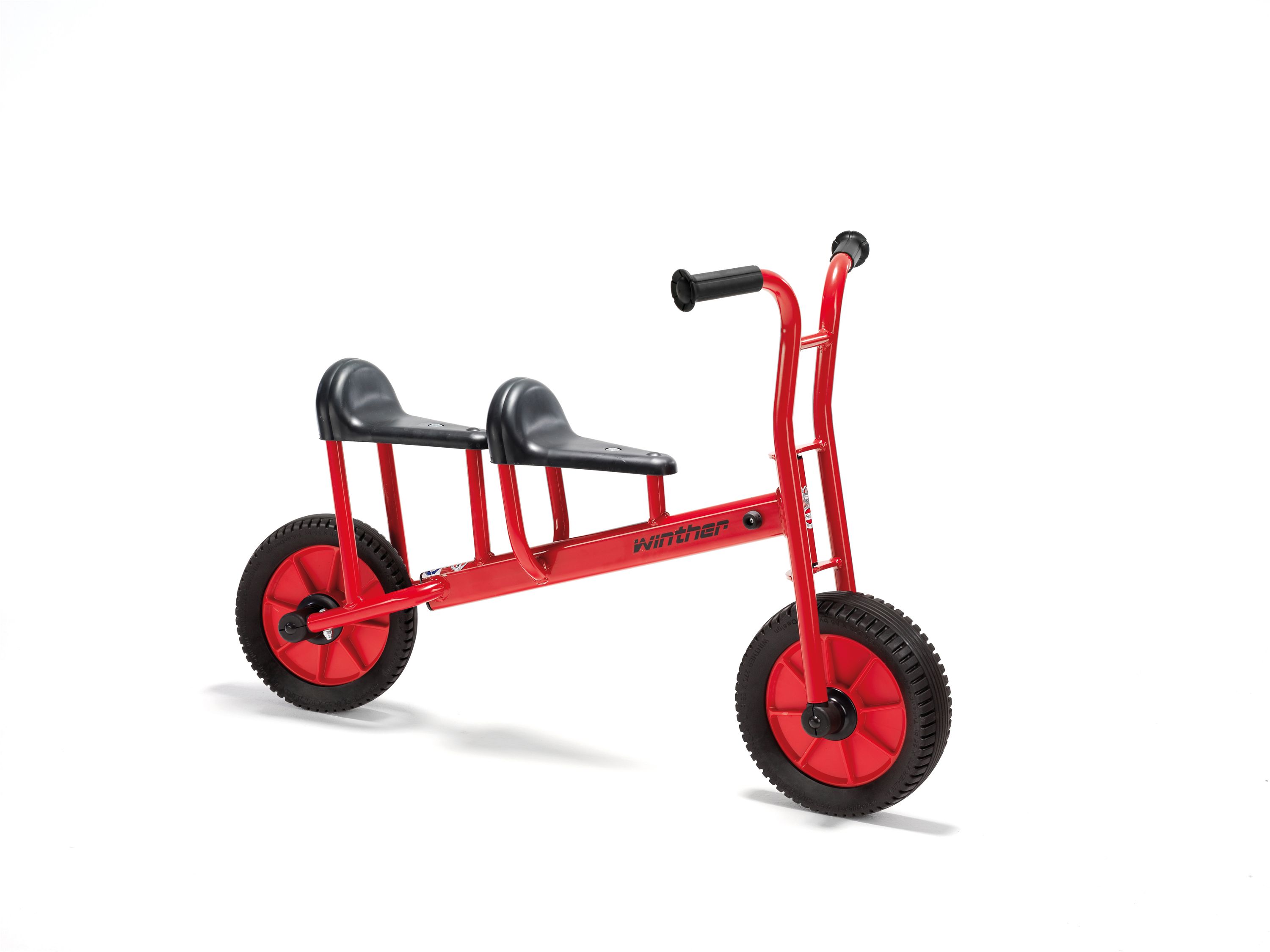 Winther cycles image