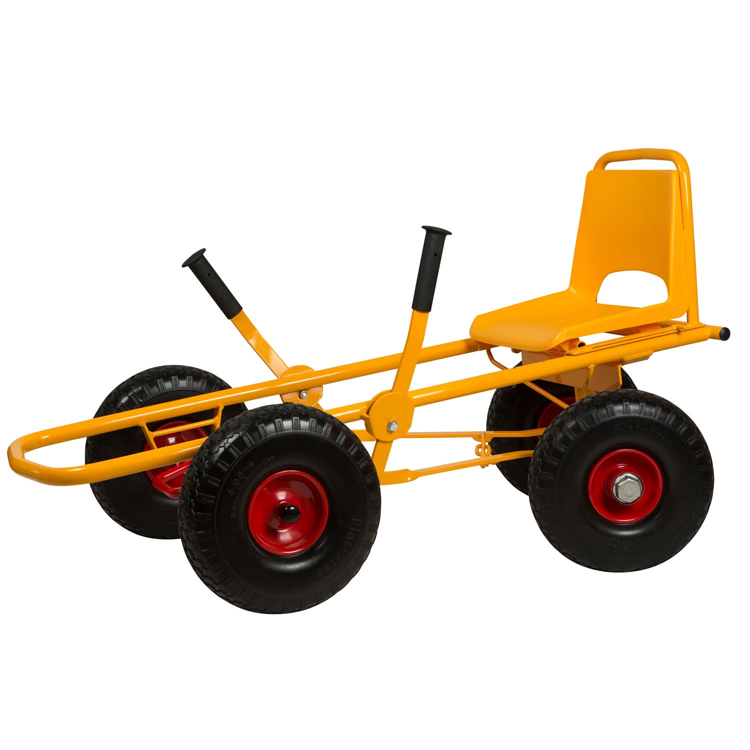 Rabo, draisiennes, tricycles, trottinettes image