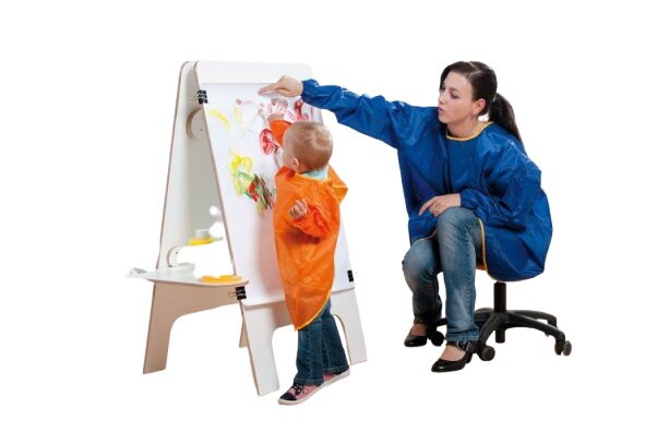 Mobilier pour activités culturelles image