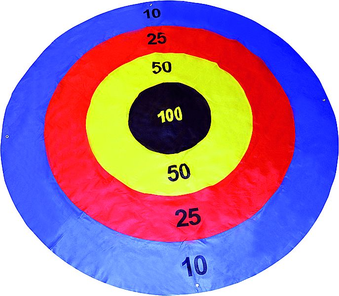 Jeux de lancer et d'adresse image