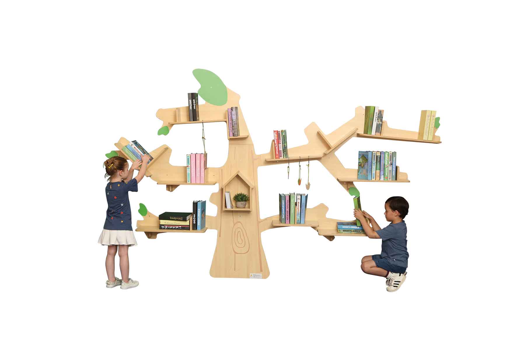 Coin  lecture maternelle image