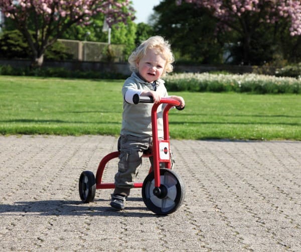 Cycles pour bébés image